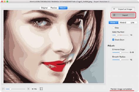 Vector Magic 1.15 Full: The Key to Effortless Vectorization